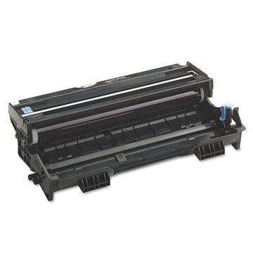 Innovera® Remanufactured Black Drum Unit, Replacement For Brother Dr400, 20,000 Page-yield freeshipping - TVN Wholesale